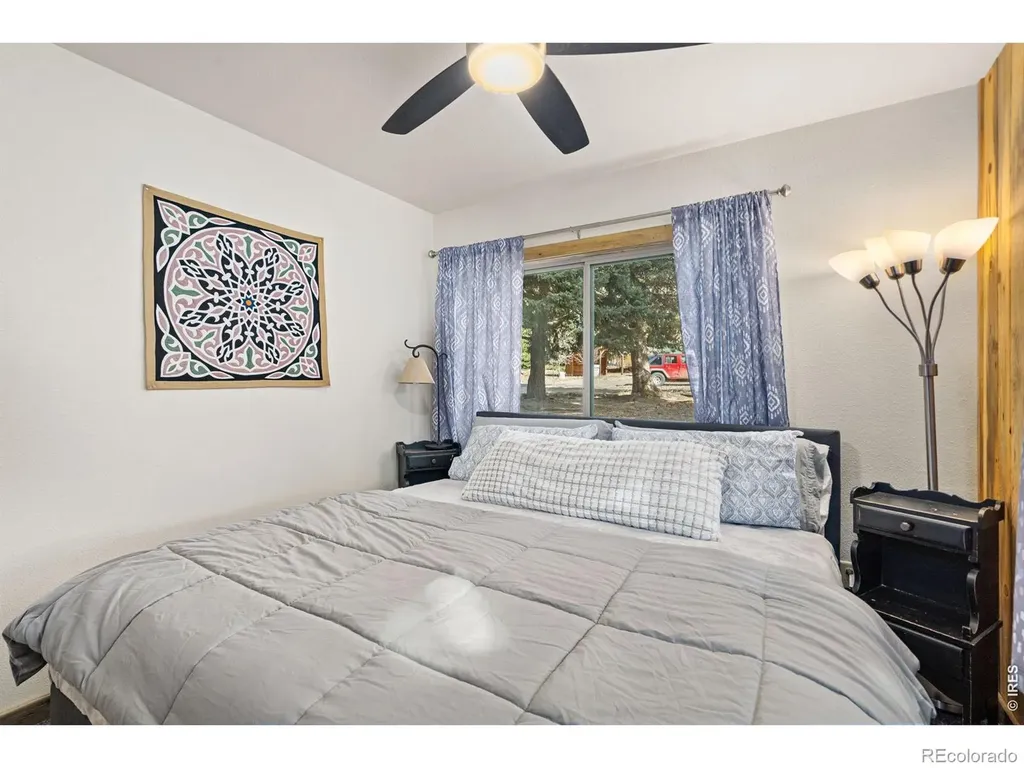225 Meadow Lane Bellvue CO 80512