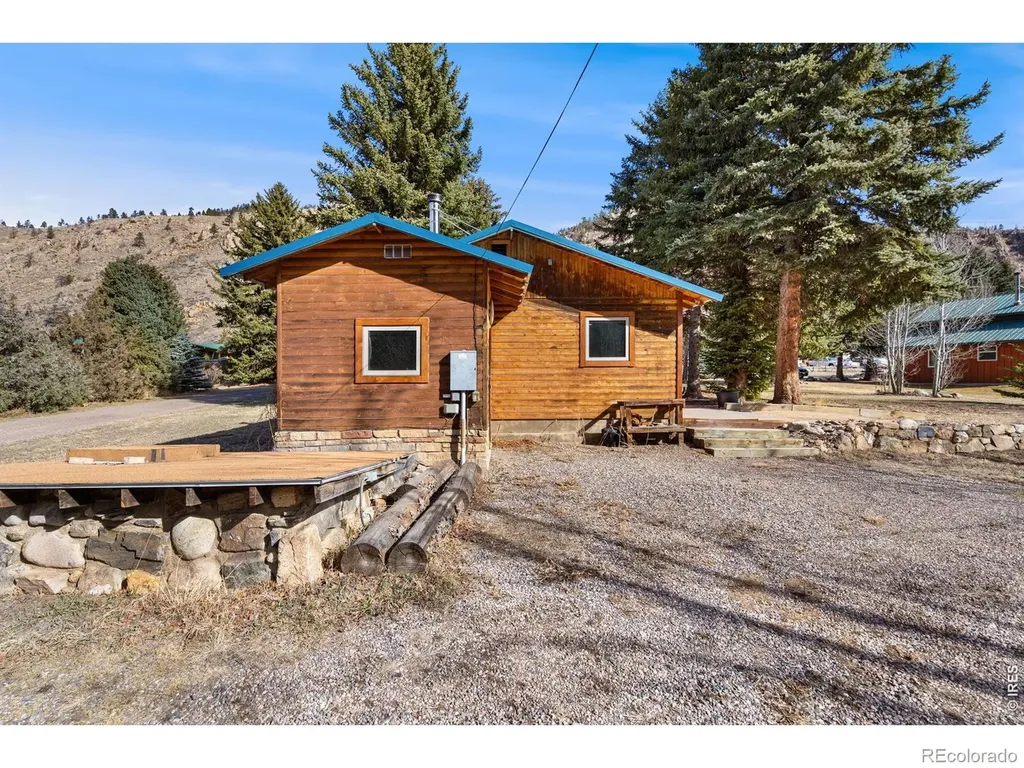 225 Meadow Lane Bellvue CO 80512
