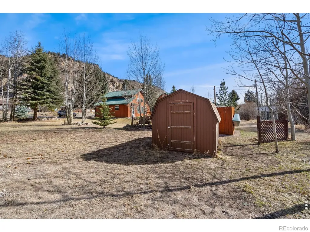 225 Meadow Lane Bellvue CO 80512