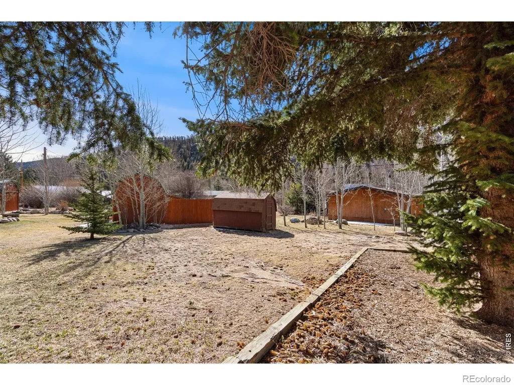 225 Meadow Lane Bellvue CO 80512