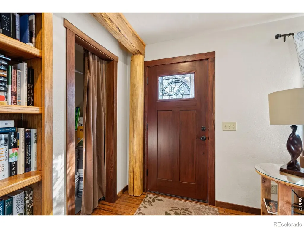 225 Meadow Lane Bellvue CO 80512