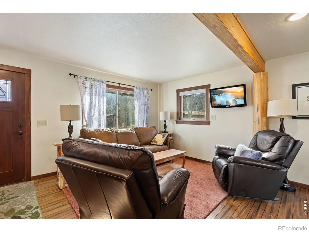 225 Meadow Lane Bellvue CO 80512