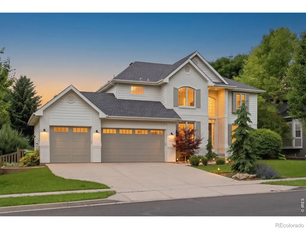 3273 Rookery Road Fort Collins CO 80528