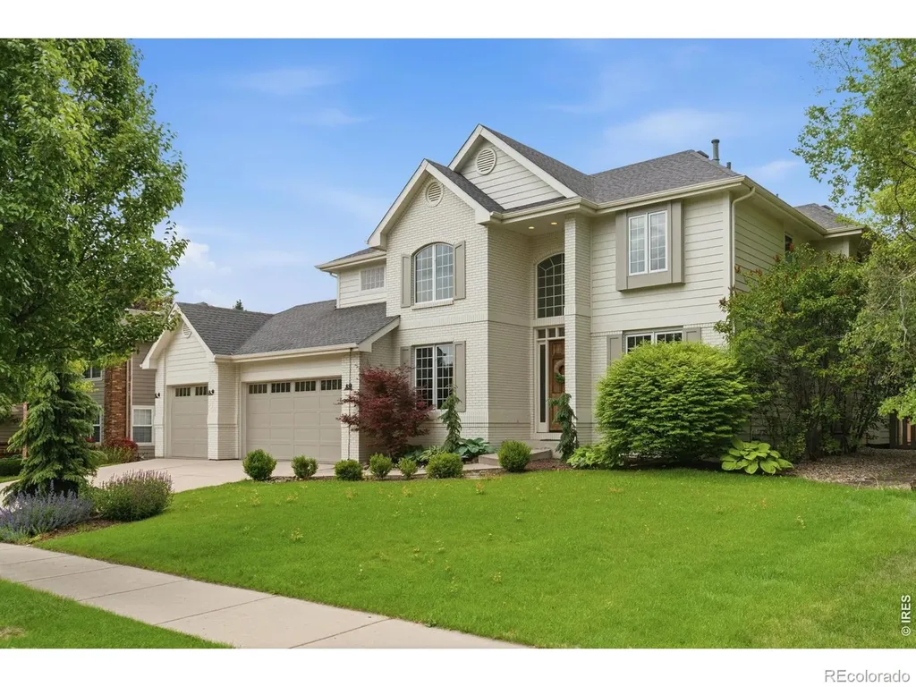 3273 Rookery Road Fort Collins CO 80528