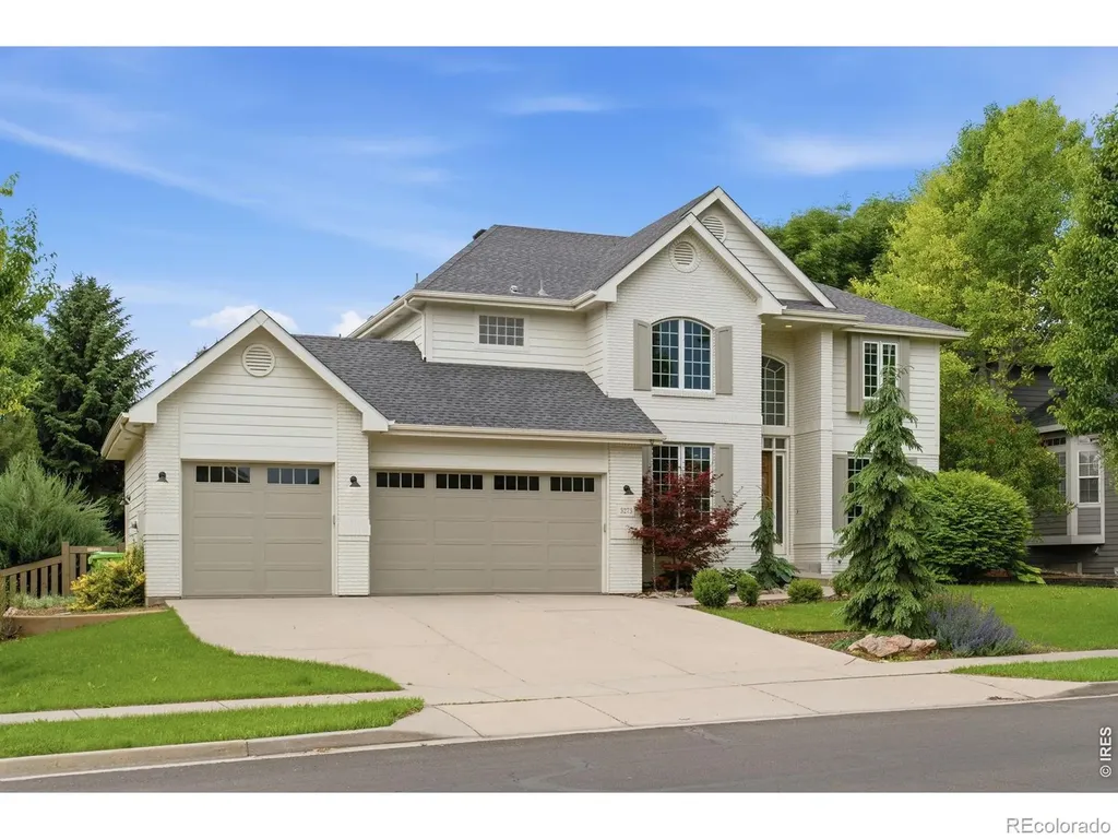 3273 Rookery Road Fort Collins CO 80528