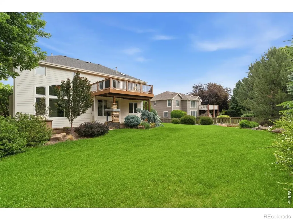 3273 Rookery Road Fort Collins CO 80528