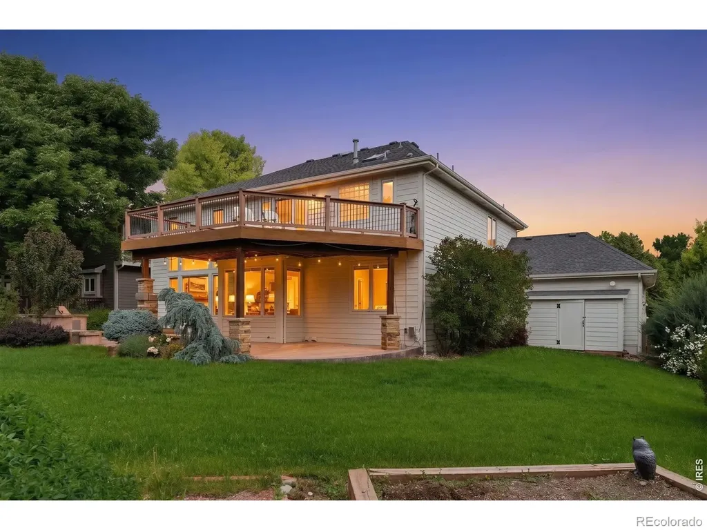 3273 Rookery Road Fort Collins CO 80528