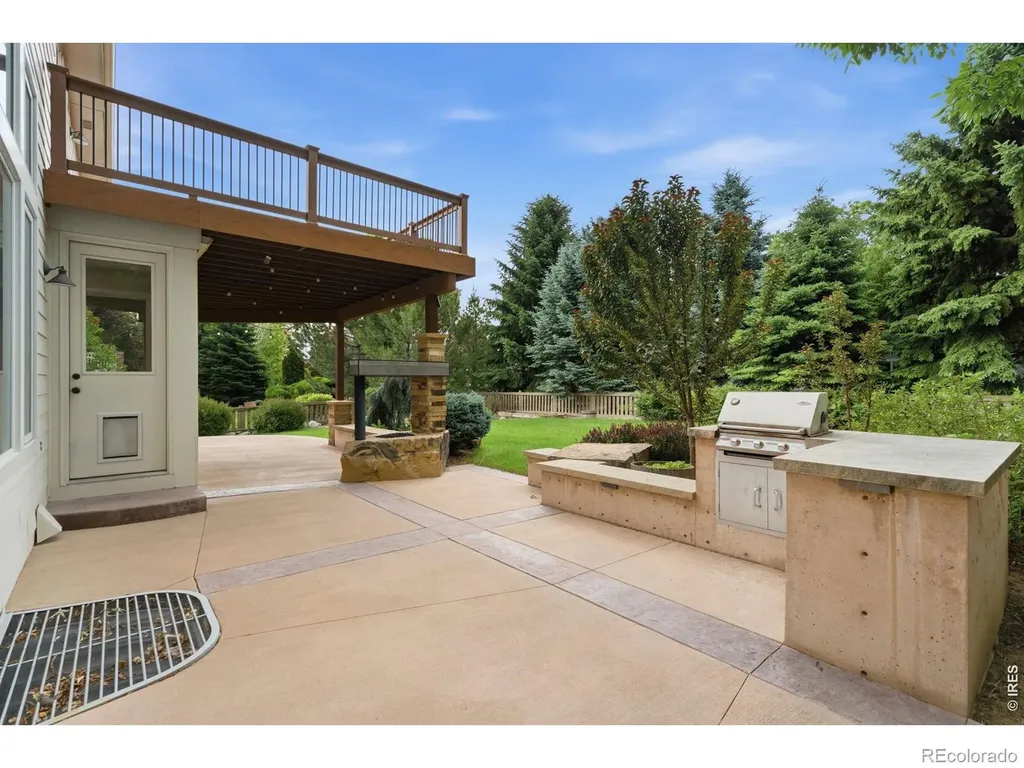 3273 Rookery Road Fort Collins CO 80528