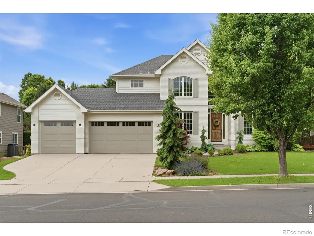 3273 Rookery Road Fort Collins CO 80528