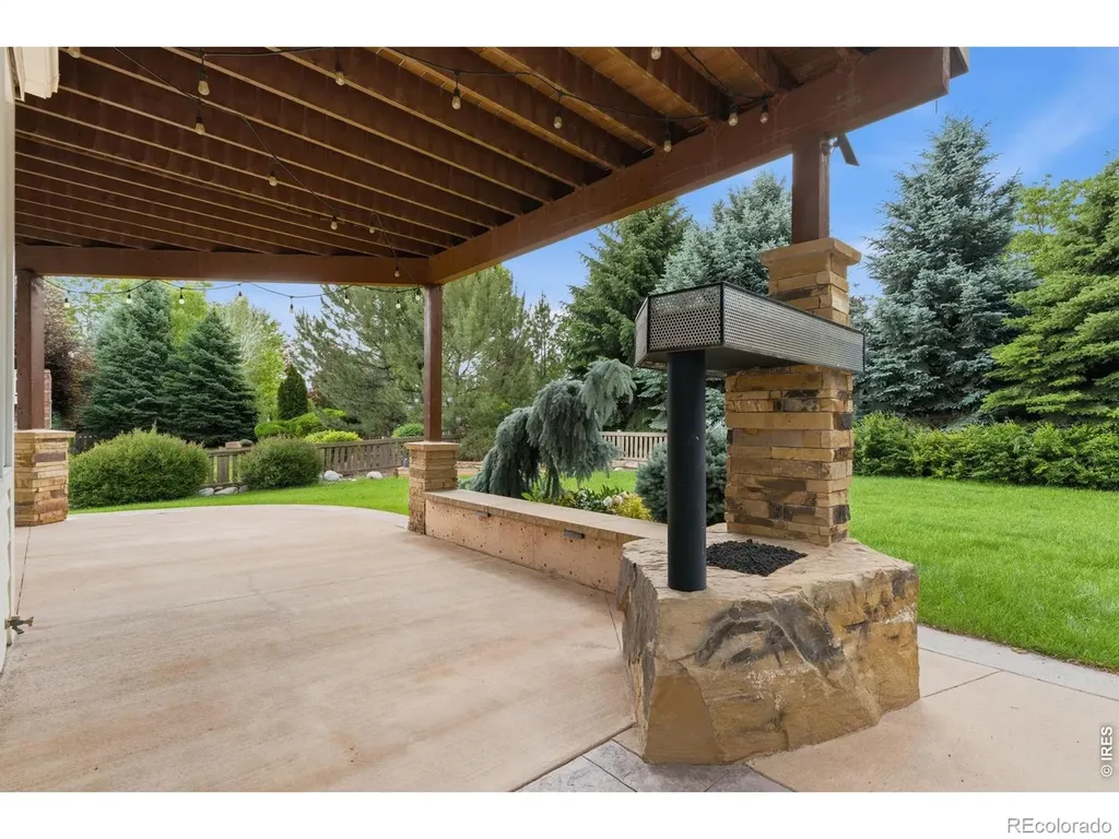 3273 Rookery Road Fort Collins CO 80528