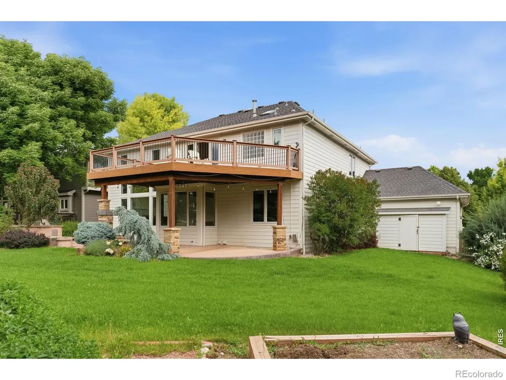 3273 Rookery Road Fort Collins CO 80528