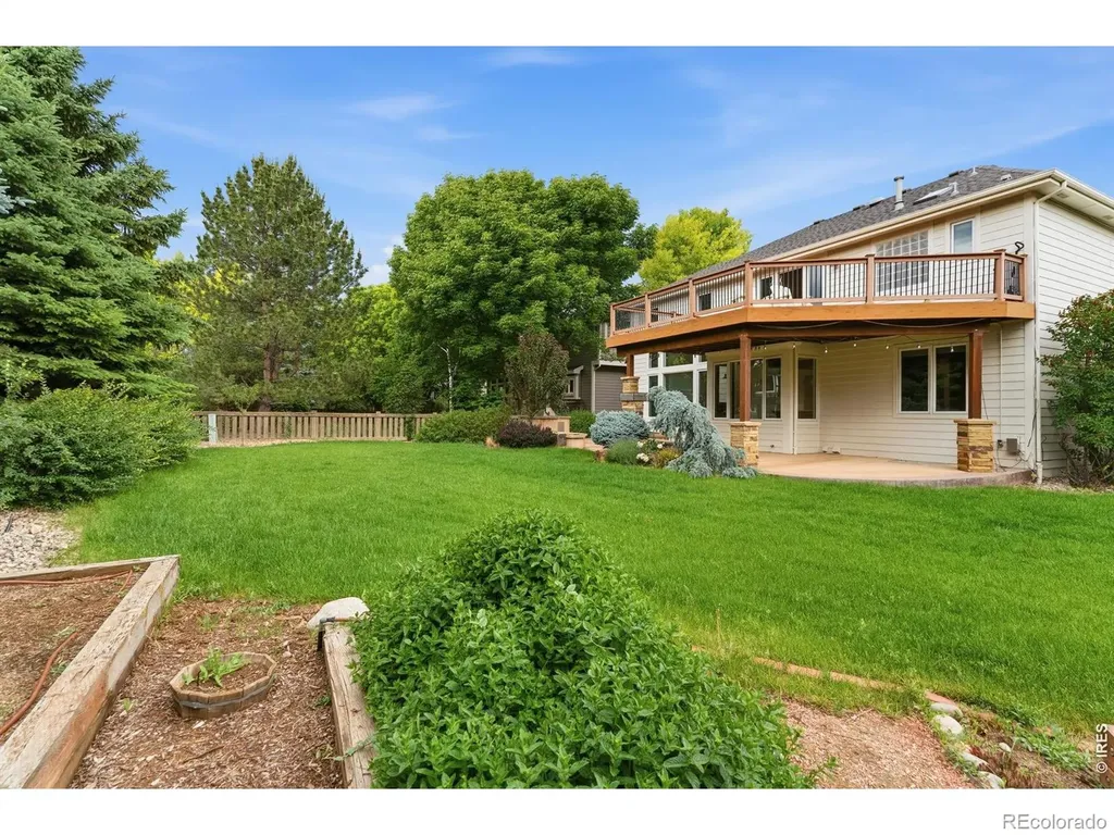 3273 Rookery Road Fort Collins CO 80528