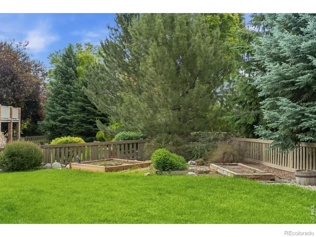 3273 Rookery Road Fort Collins CO 80528