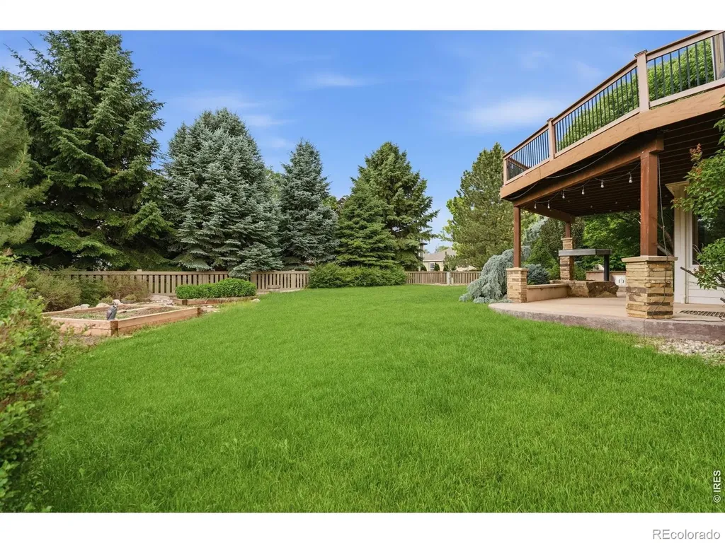 3273 Rookery Road Fort Collins CO 80528