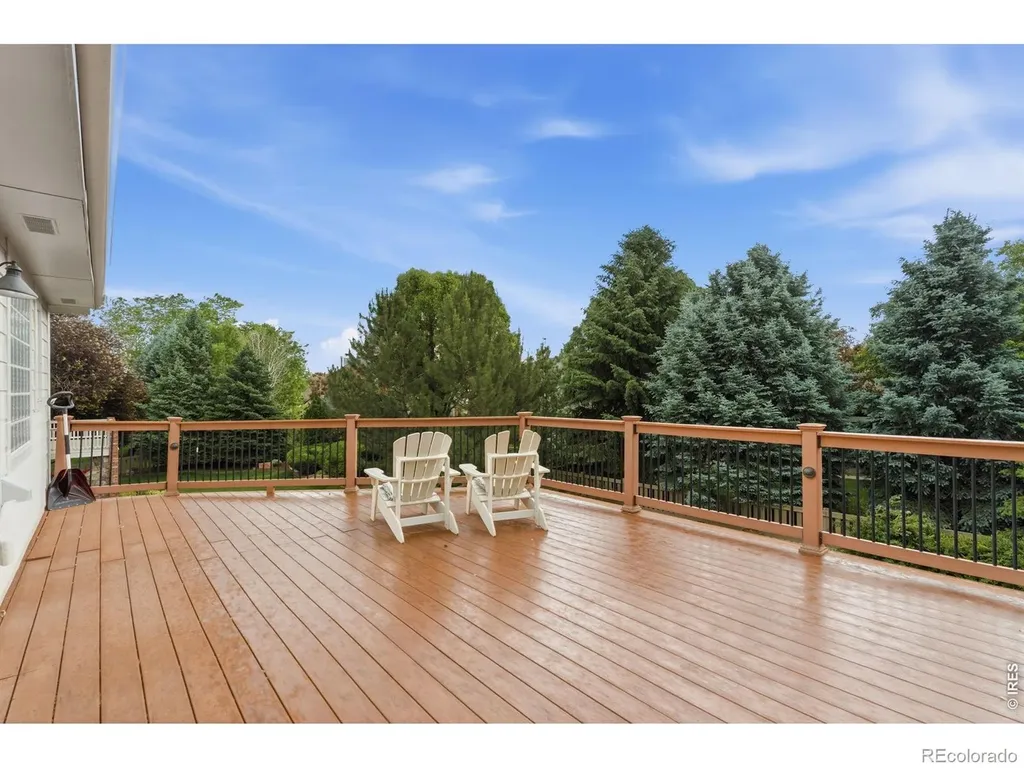 3273 Rookery Road Fort Collins CO 80528