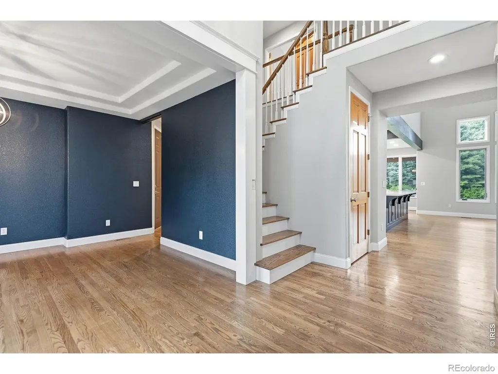 3273 Rookery Road Fort Collins CO 80528