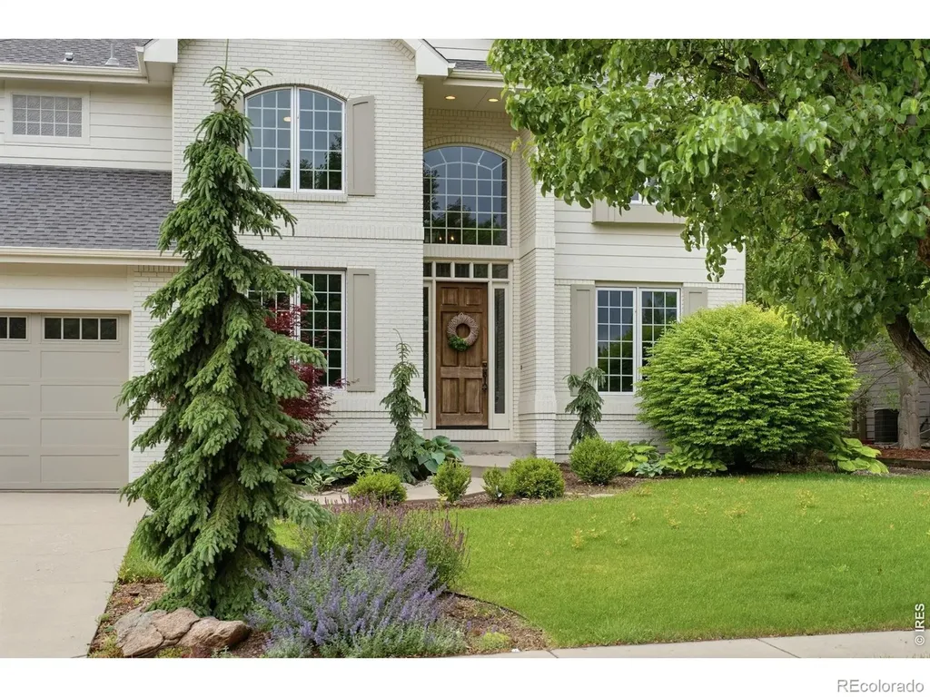 3273 Rookery Road Fort Collins CO 80528