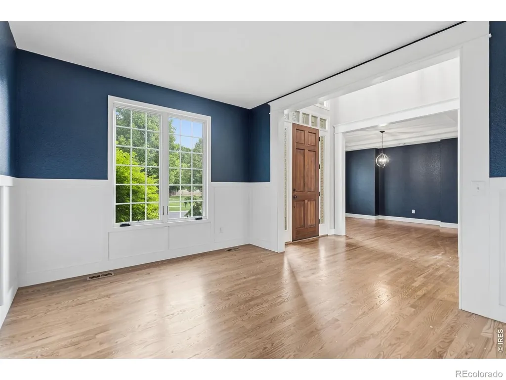 3273 Rookery Road Fort Collins CO 80528