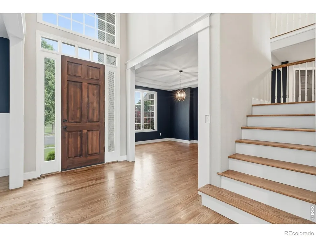 3273 Rookery Road Fort Collins CO 80528