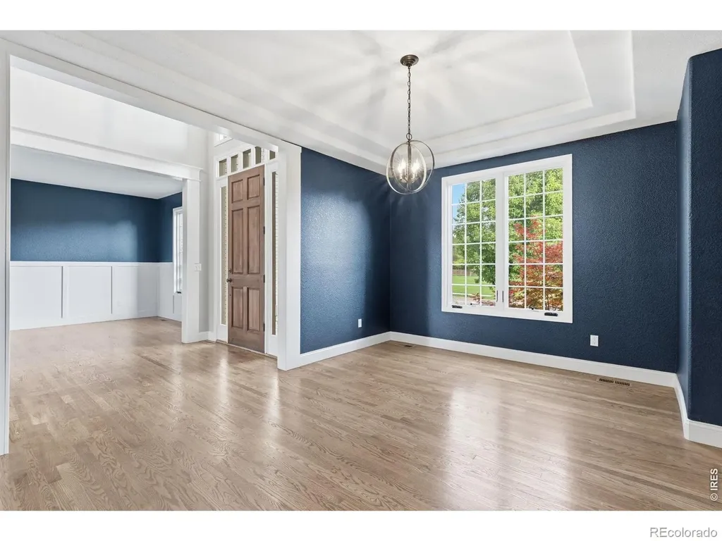 3273 Rookery Road Fort Collins CO 80528