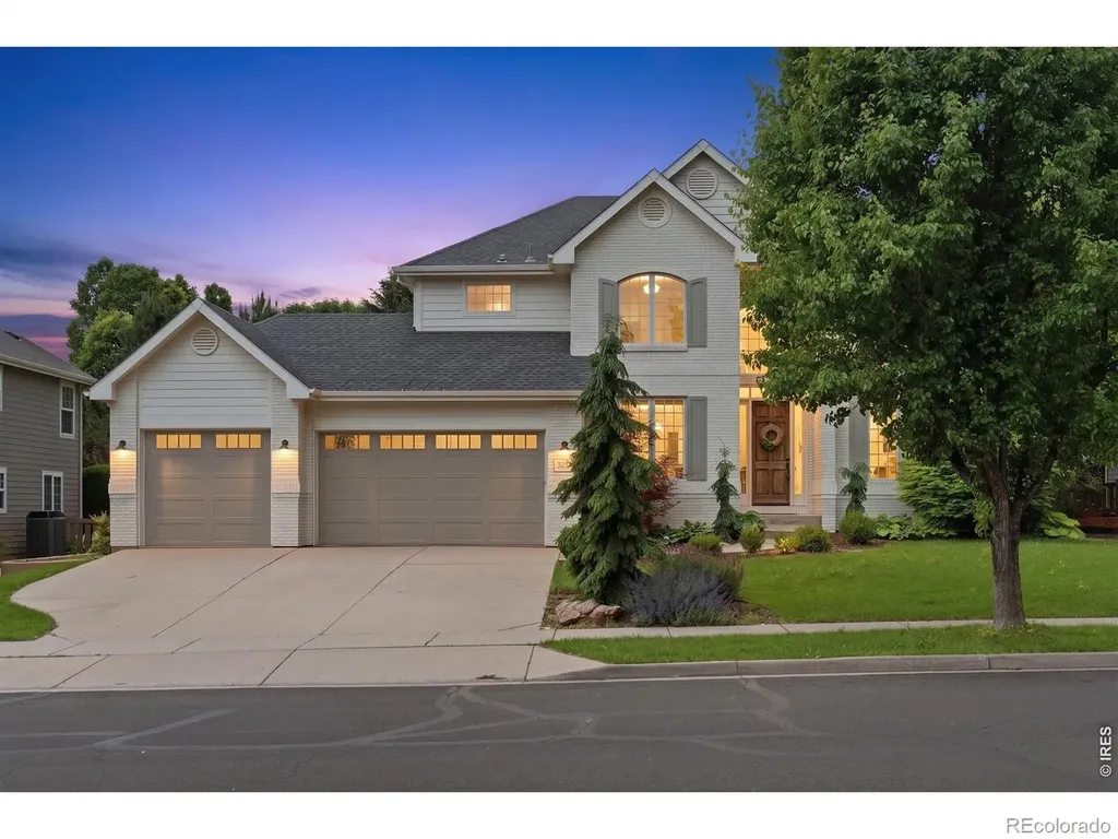 3273 Rookery Road Fort Collins CO 80528