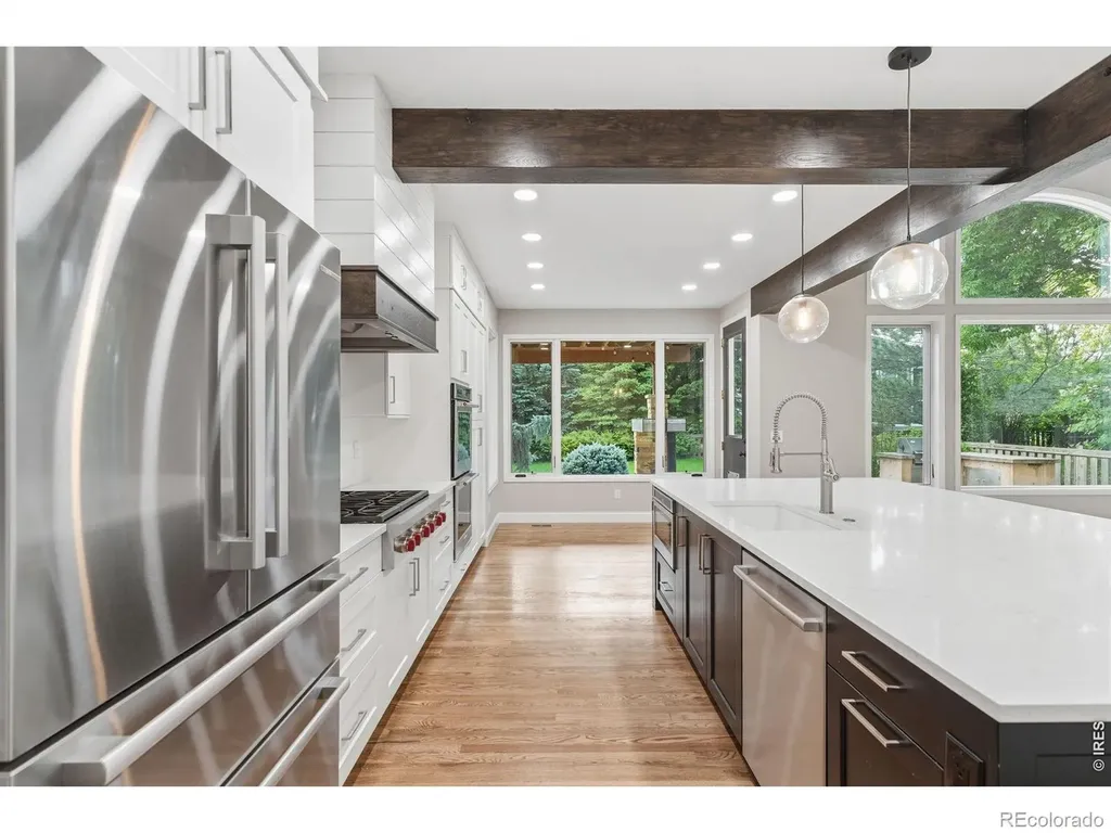 3273 Rookery Road Fort Collins CO 80528