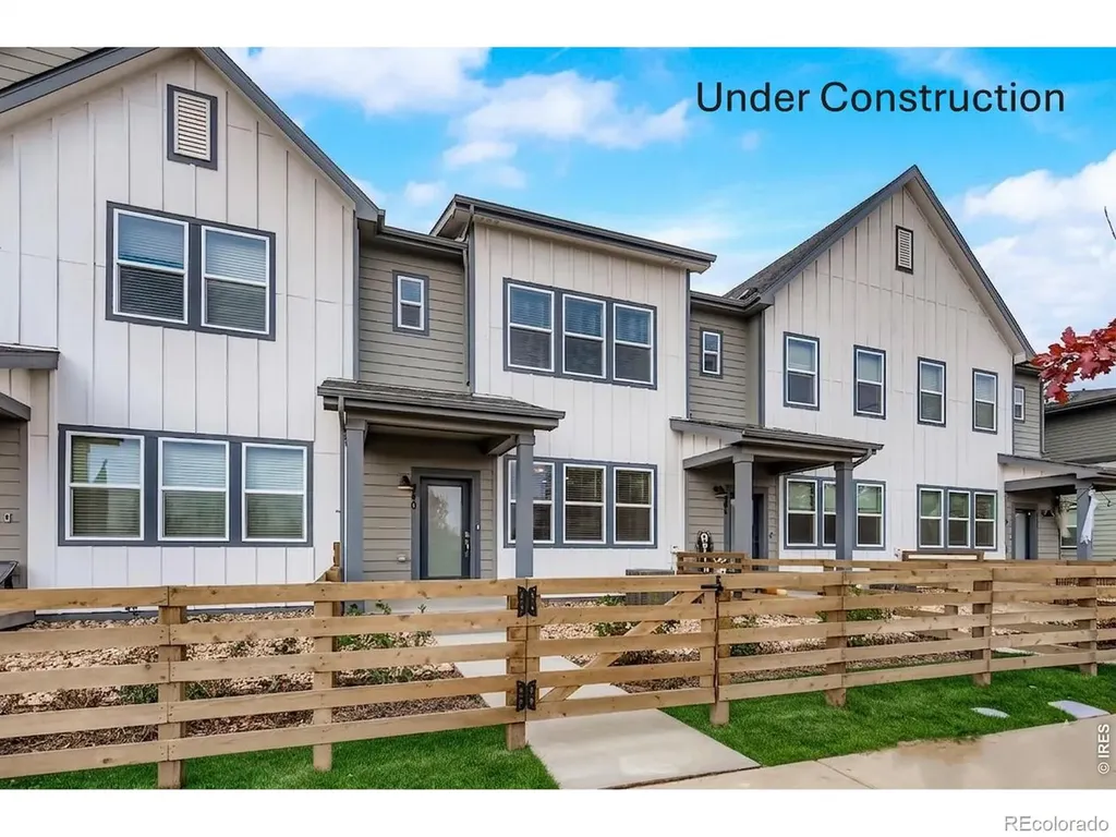 960 Nettle Lane Fort Collins CO 80524