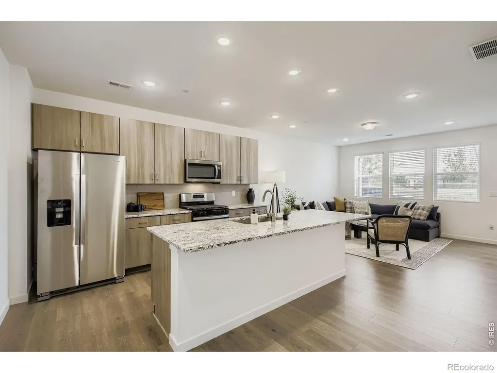 960 Nettle Lane Fort Collins CO 80524