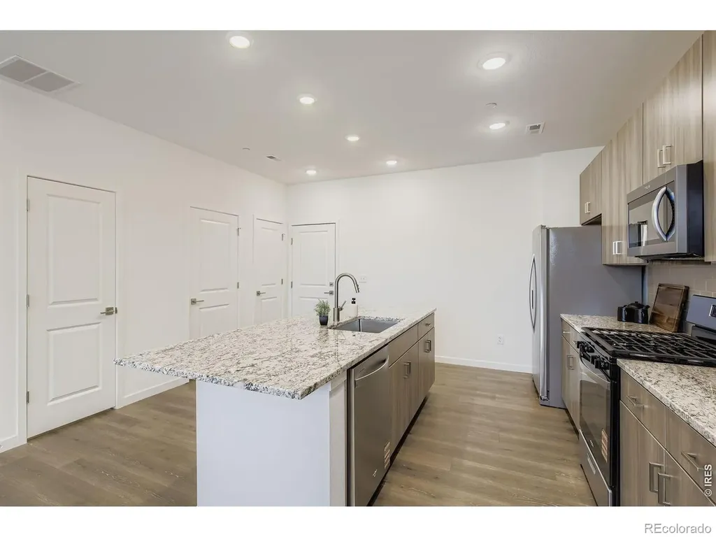 960 Nettle Lane Fort Collins CO 80524