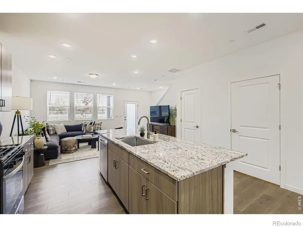 960 Nettle Lane Fort Collins CO 80524