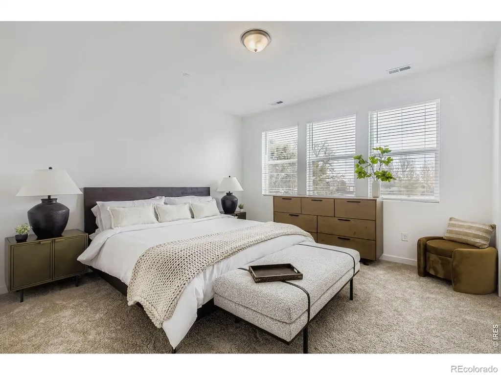 960 Nettle Lane Fort Collins CO 80524