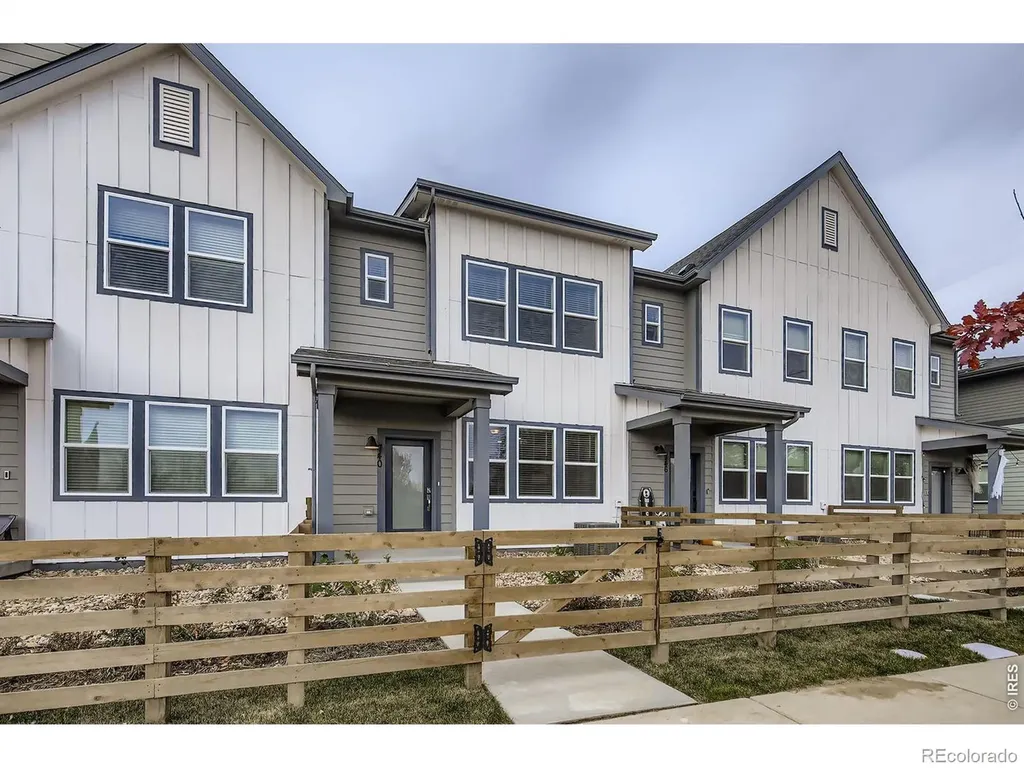 960 Nettle Lane Fort Collins CO 80524