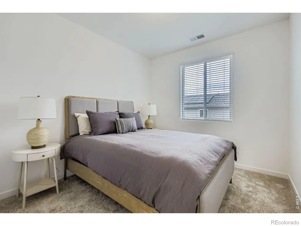 960 Nettle Lane Fort Collins CO 80524
