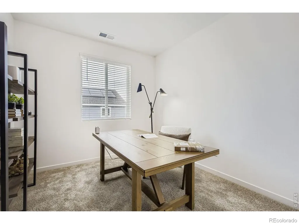 960 Nettle Lane Fort Collins CO 80524