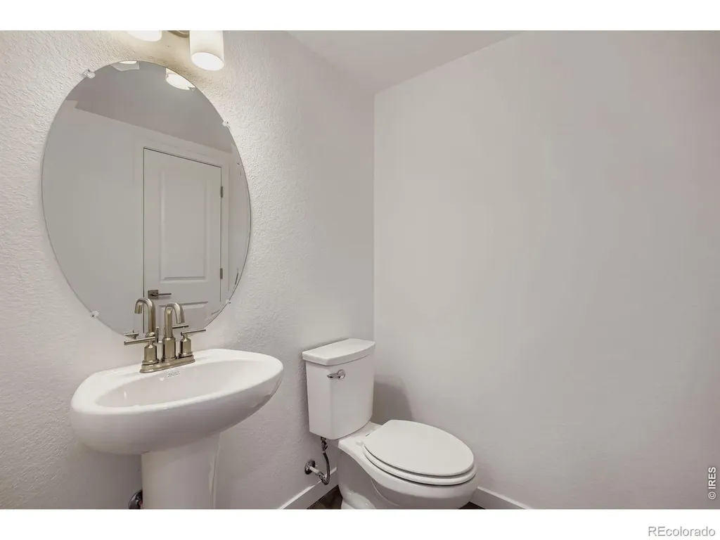 960 Nettle Lane Fort Collins CO 80524