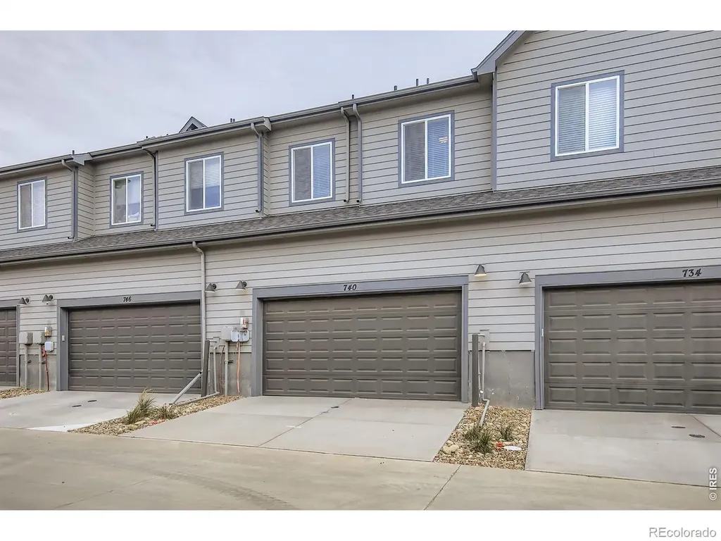 960 Nettle Lane Fort Collins CO 80524