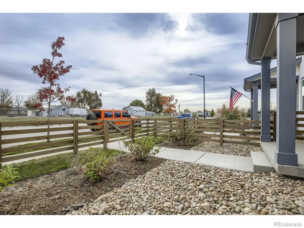 960 Nettle Lane Fort Collins CO 80524