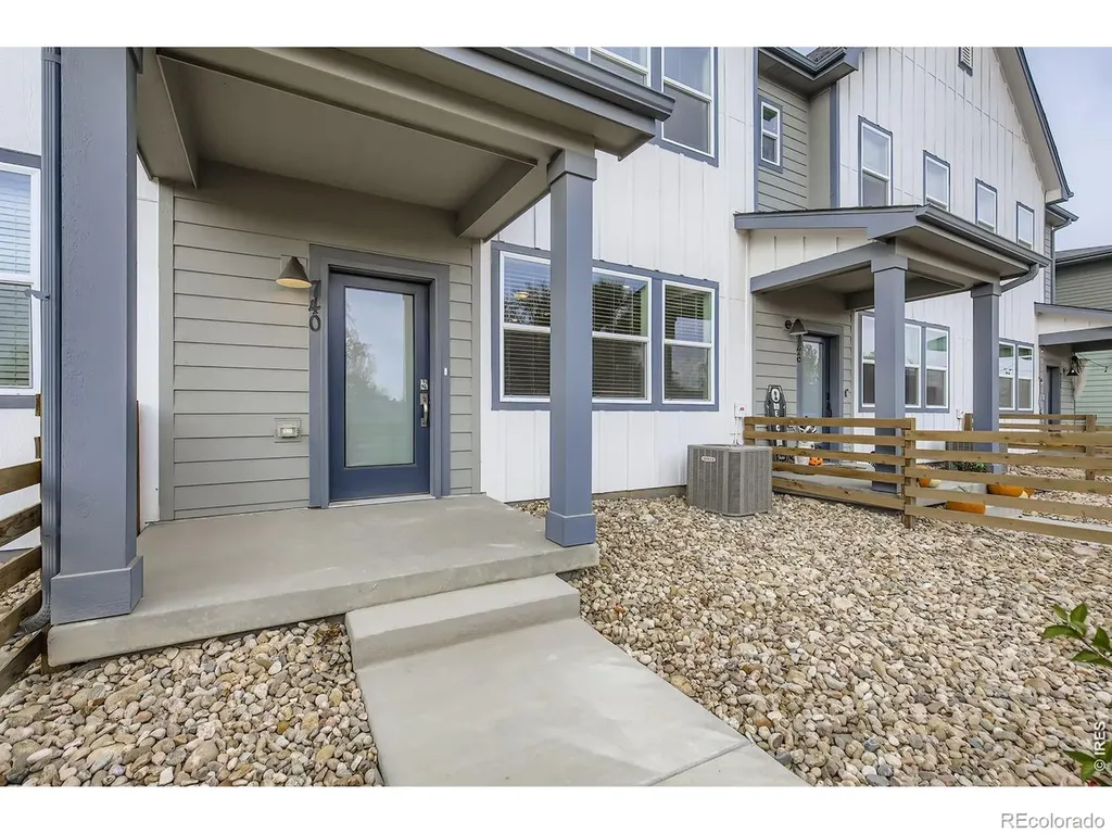 960 Nettle Lane Fort Collins CO 80524