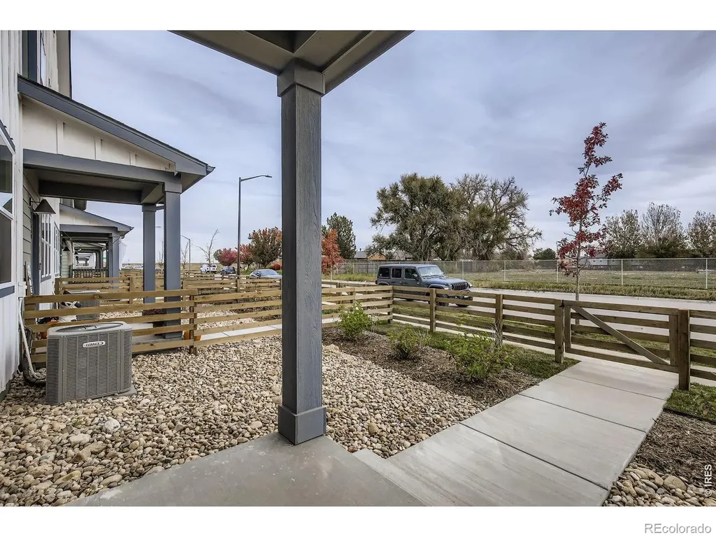 960 Nettle Lane Fort Collins CO 80524