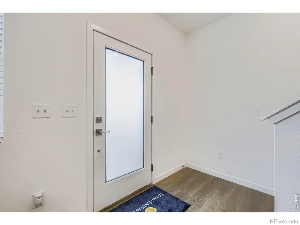 960 Nettle Lane Fort Collins CO 80524