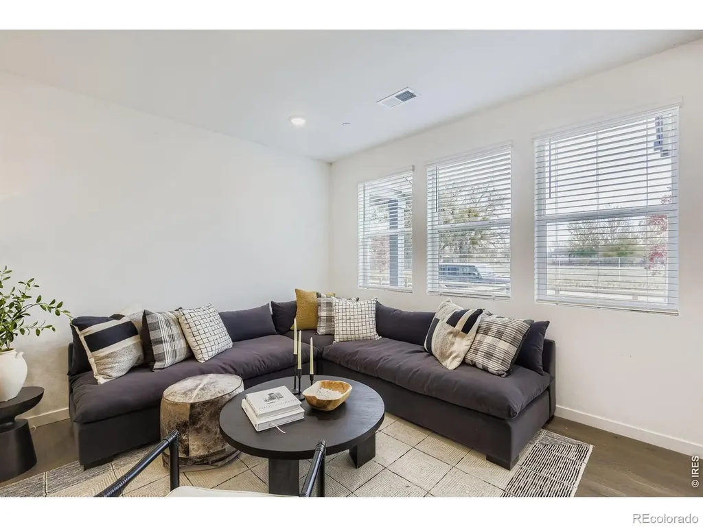 960 Nettle Lane Fort Collins CO 80524