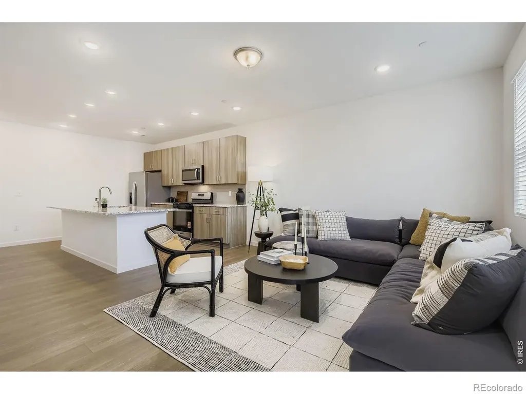 960 Nettle Lane Fort Collins CO 80524