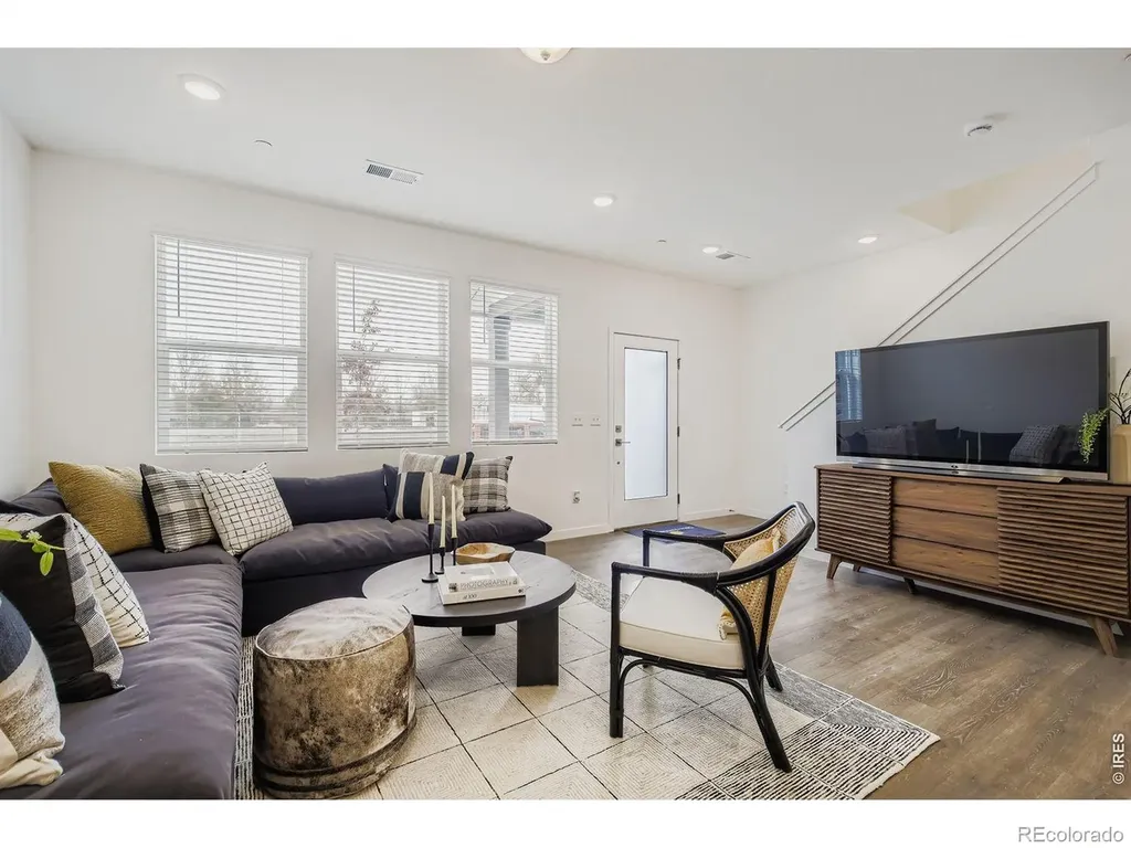 960 Nettle Lane Fort Collins CO 80524