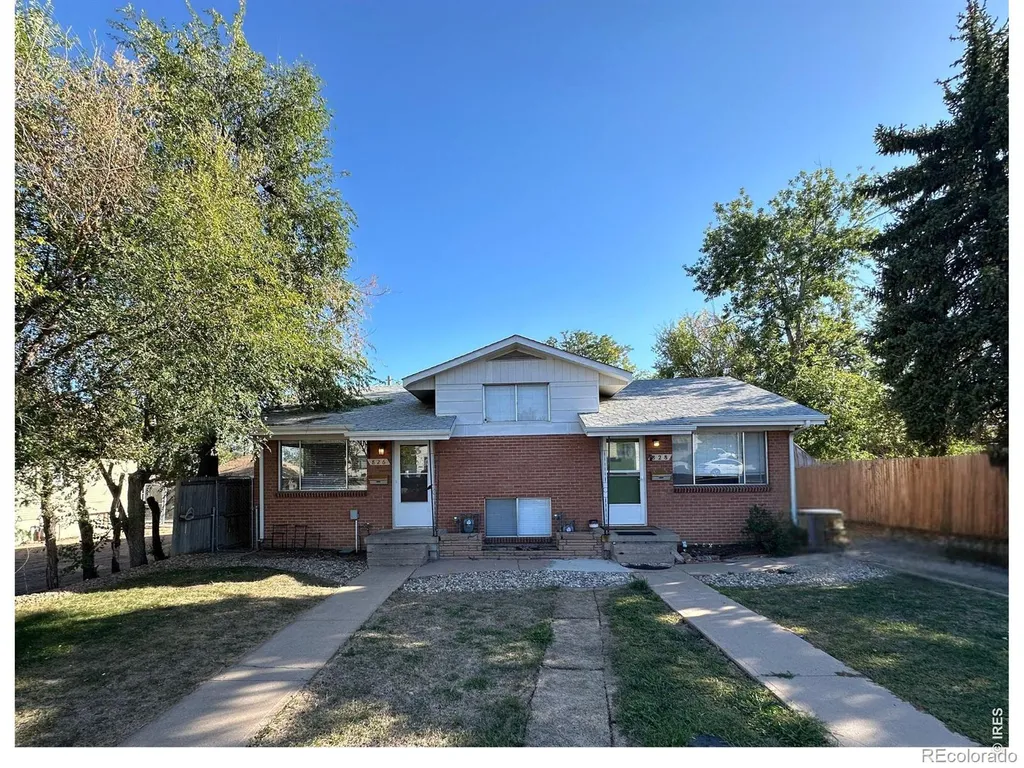 826 24th Street Greeley CO 80631
