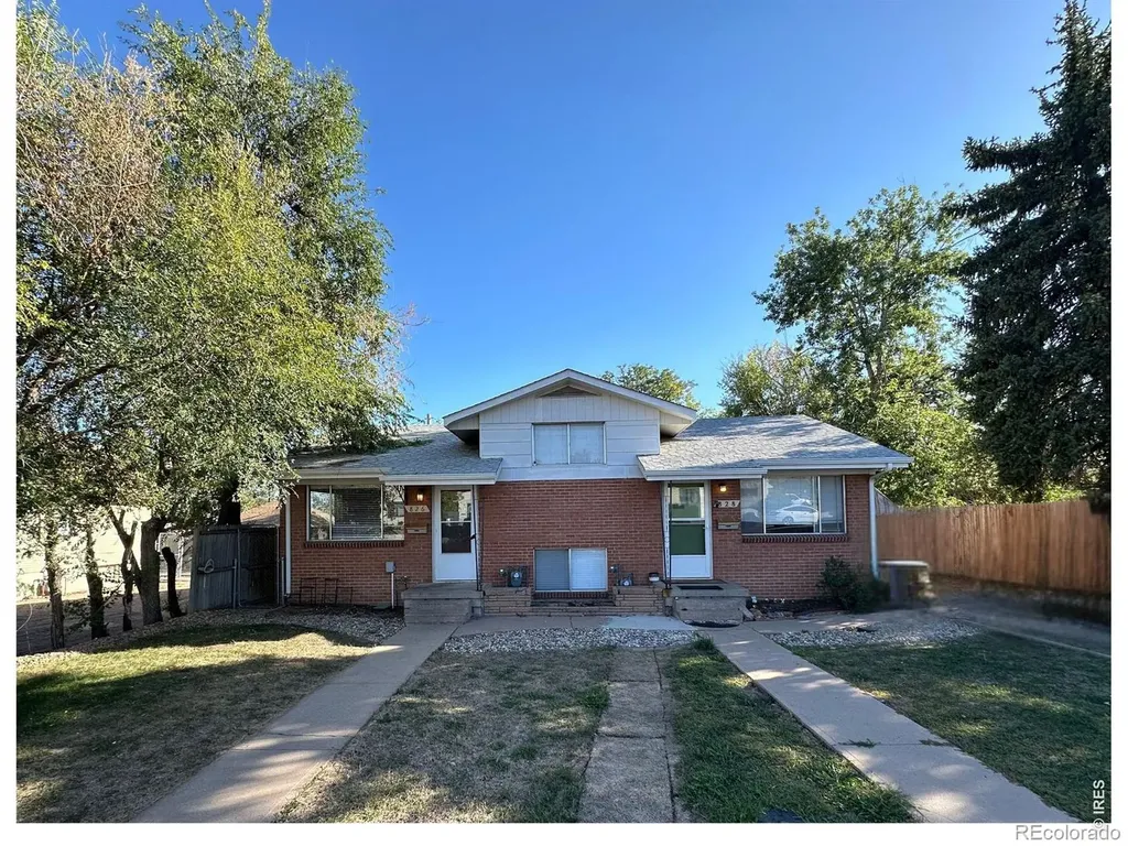 826 24th Street Greeley CO 80631