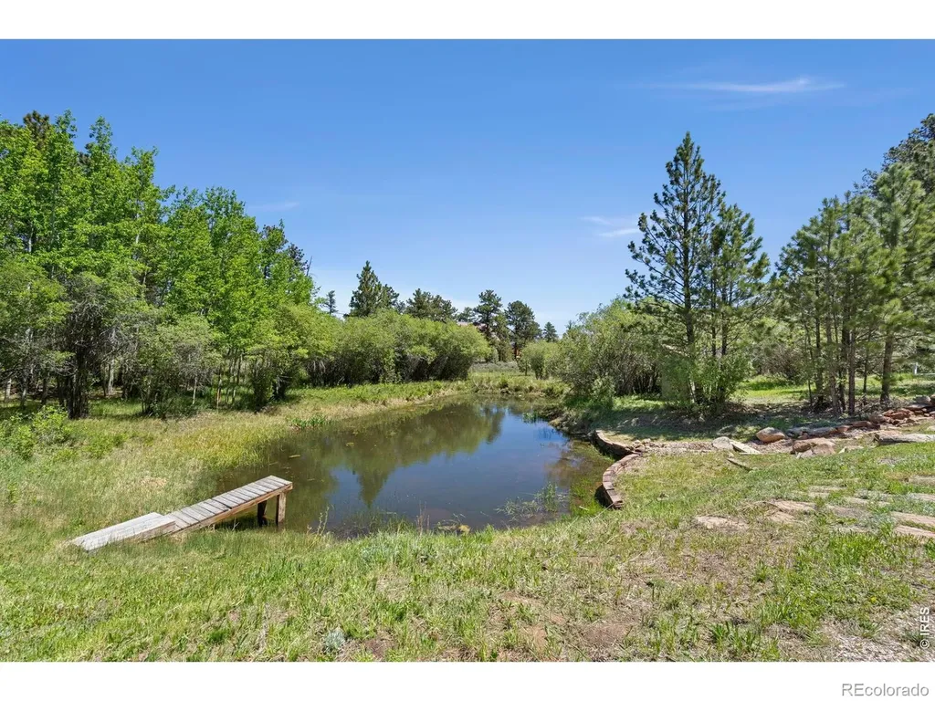 560 Pipsissewa Lane Red Feather Lakes CO 80545