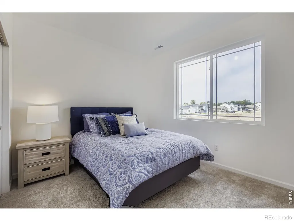 1814 Carnoustie Drive Fort Collins CO 80524