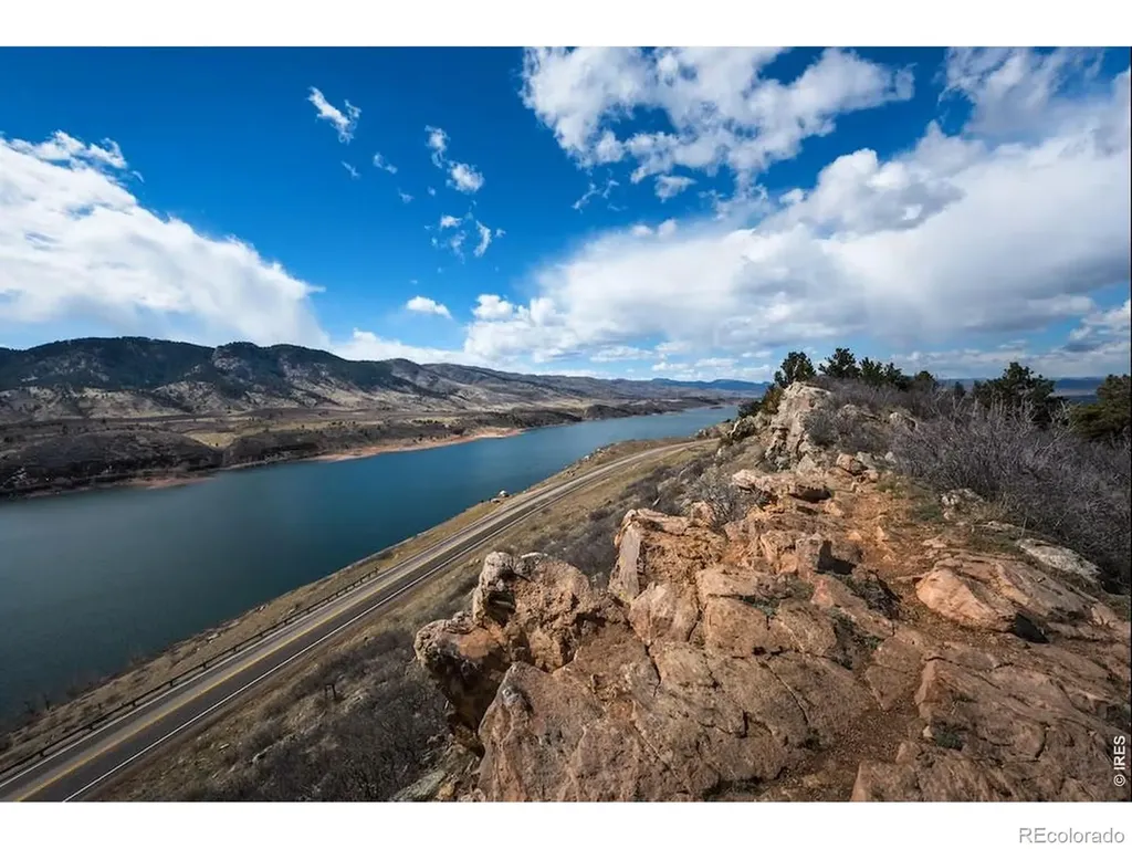 1814 Carnoustie Drive Fort Collins CO 80524