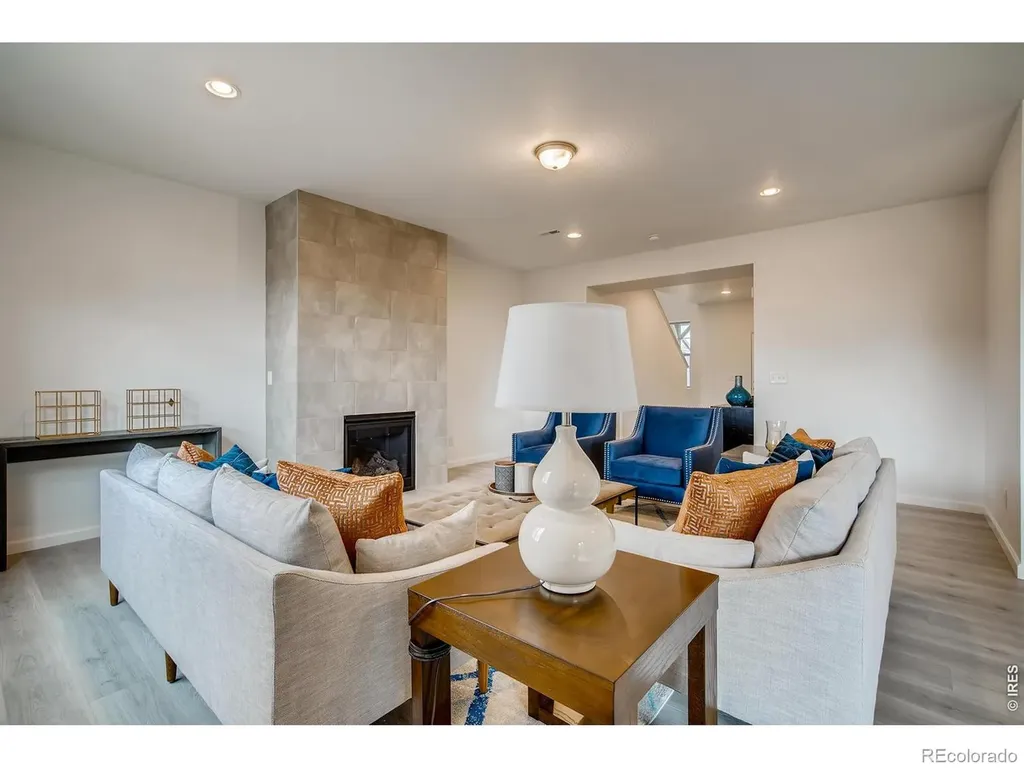 1814 Carnoustie Drive Fort Collins CO 80524