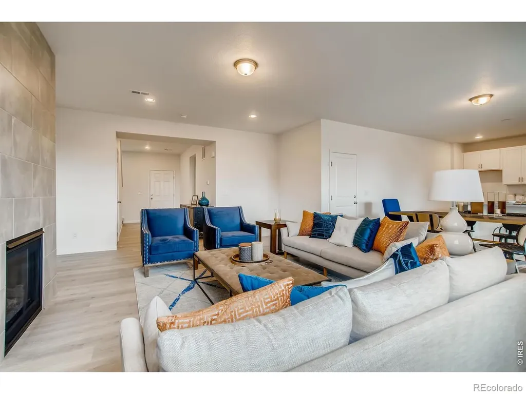 1814 Carnoustie Drive Fort Collins CO 80524